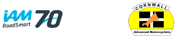 Cornwall Advanced Motorcyclists